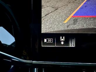 Audi Q8 gereserveerd 50 TDI Quattro 297pk aut + f1 S-line comp - pano - head up - b&o - luchtvering - softclose - matrix - 22inch - 360cam - kuipstoelen picture 32