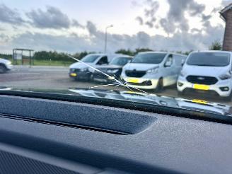 Audi Q8 gereserveerd 50 TDI Quattro 297pk aut + f1 S-line comp - pano - head up - b&o - luchtvering - softclose - matrix - 22inch - 360cam - kuipstoelen picture 75