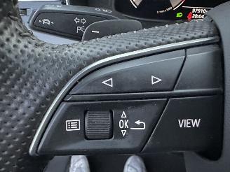 Audi Q8 gereserveerd 50 TDI Quattro 297pk aut + f1 S-line comp - pano - head up - b&o - luchtvering - softclose - matrix - 22inch - 360cam - kuipstoelen picture 92