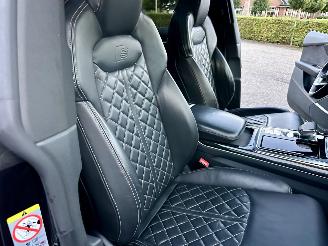 Audi Q8 gereserveerd 50 TDI Quattro 297pk aut + f1 S-line comp - pano - head up - b&o - luchtvering - softclose - matrix - 22inch - 360cam - kuipstoelen picture 70
