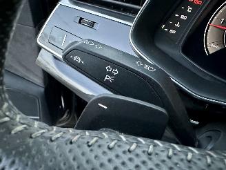 Audi Q8 gereserveerd 50 TDI Quattro 297pk aut + f1 S-line comp - pano - head up - b&o - luchtvering - softclose - matrix - 22inch - 360cam - kuipstoelen picture 91
