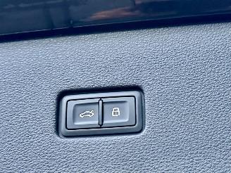 Audi Q8 gereserveerd 50 TDI Quattro 297pk aut + f1 S-line comp - pano - head up - b&o - luchtvering - softclose - matrix - 22inch - 360cam - kuipstoelen picture 52