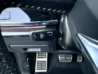 Audi Q8 gereserveerd 50 TDI Quattro 297pk aut + f1 S-line comp - pano - head up - b&o - luchtvering - softclose - matrix - 22inch - 360cam - kuipstoelen picture 93