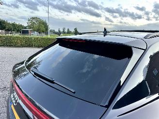Audi Q8 gereserveerd 50 TDI Quattro 297pk aut + f1 S-line comp - pano - head up - b&o - luchtvering - softclose - matrix - 22inch - 360cam - kuipstoelen picture 105