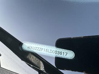 Audi Q8 gereserveerd 50 TDI Quattro 297pk aut + f1 S-line comp - pano - head up - b&o - luchtvering - softclose - matrix - 22inch - 360cam - kuipstoelen picture 109