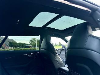 Audi Q8 gereserveerd 50 TDI Quattro 297pk aut + f1 S-line comp - pano - head up - b&o - luchtvering - softclose - matrix - 22inch - 360cam - kuipstoelen picture 77