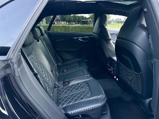 Audi Q8 gereserveerd 50 TDI Quattro 297pk aut + f1 S-line comp - pano - head up - b&o - luchtvering - softclose - matrix - 22inch - 360cam - kuipstoelen picture 79