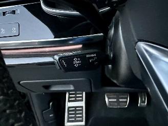 Audi Q8 gereserveerd 50 TDI Quattro 297pk aut + f1 S-line comp - pano - head up - b&o - luchtvering - softclose - matrix - 22inch - 360cam - kuipstoelen picture 48