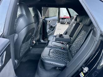 Audi Q8 gereserveerd 50 TDI Quattro 297pk aut + f1 S-line comp - pano - head up - b&o - luchtvering - softclose - matrix - 22inch - 360cam - kuipstoelen picture 86