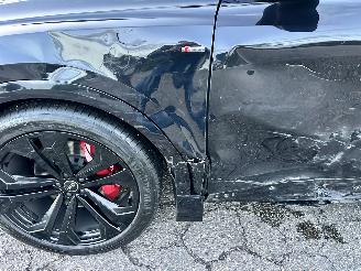 Audi Q8 gereserveerd 50 TDI Quattro 297pk aut + f1 S-line comp - pano - head up - b&o - luchtvering - softclose - matrix - 22inch - 360cam - kuipstoelen picture 120