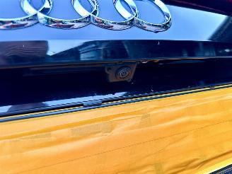 Audi Q8 gereserveerd 50 TDI Quattro 297pk aut + f1 S-line comp - pano - head up - b&o - luchtvering - softclose - matrix - 22inch - 360cam - kuipstoelen picture 100