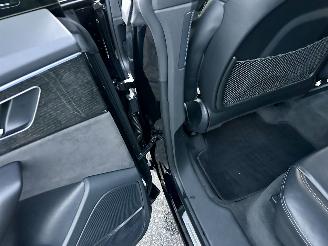 Audi Q8 gereserveerd 50 TDI Quattro 297pk aut + f1 S-line comp - pano - head up - b&o - luchtvering - softclose - matrix - 22inch - 360cam - kuipstoelen picture 82