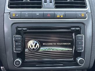 Volkswagen Polo 1.2 TSI 105pk 6-bak Highline 5drs - pano - airco - cruise - pdc - lmv - 4x elektr ramen - alcantara picture 17