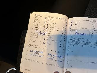 Volkswagen Polo 1.2 TSI 105pk 6-bak Highline 5drs - pano - airco - cruise - pdc - lmv - 4x elektr ramen - alcantara picture 54