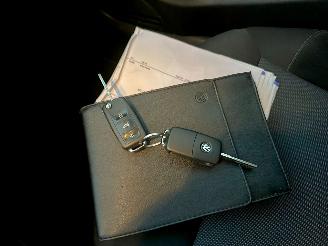 Volkswagen Polo 1.2 TSI 105pk 6-bak Highline 5drs - pano - airco - cruise - pdc - lmv - 4x elektr ramen - alcantara picture 20