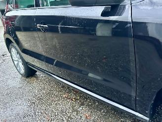 Volkswagen Polo 1.2 TSI 105pk 6-bak Highline 5drs - pano - airco - cruise - pdc - lmv - 4x elektr ramen - alcantara picture 83