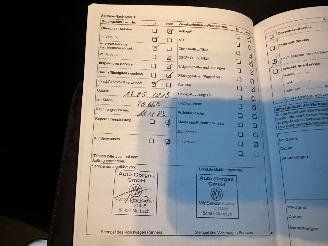 Volkswagen Polo 1.2 TSI 105pk 6-bak Highline 5drs - pano - airco - cruise - pdc - lmv - 4x elektr ramen - alcantara picture 51