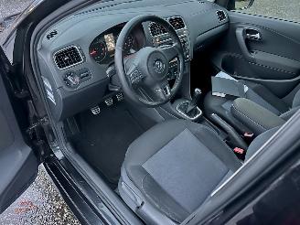 Volkswagen Polo 1.2 TSI 105pk 6-bak Highline 5drs - pano - airco - cruise - pdc - lmv - 4x elektr ramen - alcantara picture 22