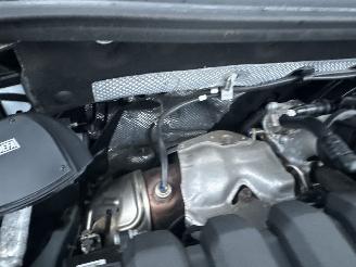 Seat Leon 1.5 TSI 131pk FR Ult Ed - pano - 78dkm - facelift - virtual - front assist - sfeerverl - pdc v+a - alarm - nardo grey picture 93