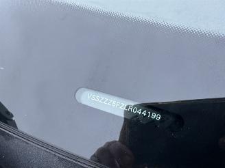 Seat Leon 1.5 TSI 131pk FR Ult Ed - pano - 78dkm - facelift - virtual - front assist - sfeerverl - pdc v+a - alarm - nardo grey picture 126