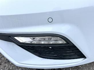 Seat Leon 1.5 TSI 131pk FR Ult Ed - pano - 78dkm - facelift - virtual - front assist - sfeerverl - pdc v+a - alarm - nardo grey picture 129