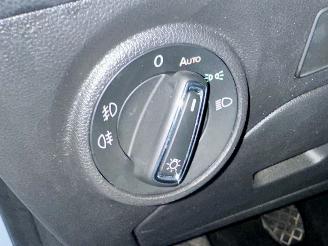 Seat Leon 1.5 TSI 131pk FR Ult Ed - pano - 78dkm - facelift - virtual - front assist - sfeerverl - pdc v+a - alarm - nardo grey picture 58