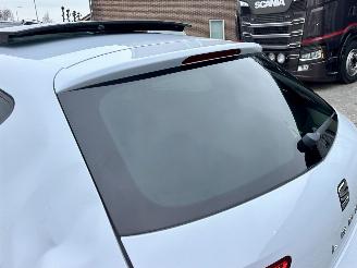 Seat Leon 1.5 TSI 131pk FR Ult Ed - pano - 78dkm - facelift - virtual - front assist - sfeerverl - pdc v+a - alarm - nardo grey picture 123