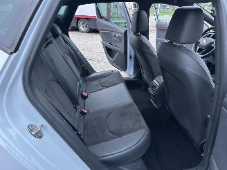 Seat Leon 1.5 TSI 131pk FR Ult Ed - pano - 78dkm - facelift - virtual - front assist - sfeerverl - pdc v+a - alarm - nardo grey picture 74