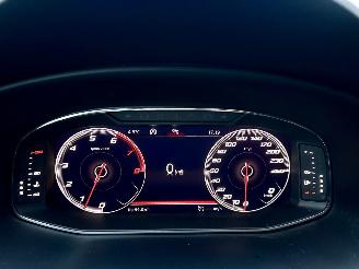 Seat Leon 1.5 TSI 131pk FR Ult Ed - pano - 78dkm - facelift - virtual - front assist - sfeerverl - pdc v+a - alarm - nardo grey picture 48