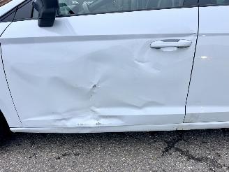 Seat Leon 1.5 TSI 131pk FR Ult Ed - pano - 78dkm - facelift - virtual - front assist - sfeerverl - pdc v+a - alarm - nardo grey picture 117