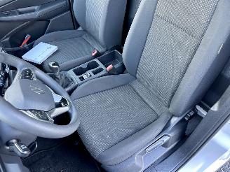 Volkswagen Caddy maxi 2.0 TDI 6-bak cargo trendline - nap - 1e eig - carplay - virtual - front + line assist - clima - cruise - pdc picture 19