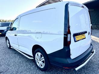 Volkswagen Caddy maxi 2.0 TDI 6-bak cargo trendline - nap - 1e eig - carplay - virtual - front + line assist - clima - cruise - pdc picture 7