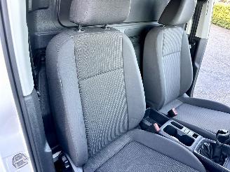 Volkswagen Caddy maxi 2.0 TDI 6-bak cargo trendline - nap - 1e eig - carplay - virtual - front + line assist - clima - cruise - pdc picture 47