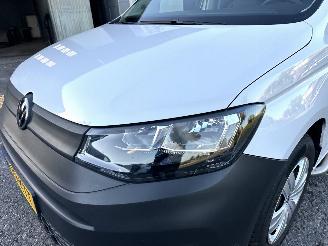 Volkswagen Caddy maxi 2.0 TDI 6-bak cargo trendline - nap - 1e eig - carplay - virtual - front + line assist - clima - cruise - pdc picture 74