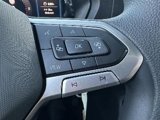 Volkswagen Caddy maxi 2.0 TDI 6-bak cargo trendline - nap - 1e eig - carplay - virtual - front + line assist - clima - cruise - pdc picture 34