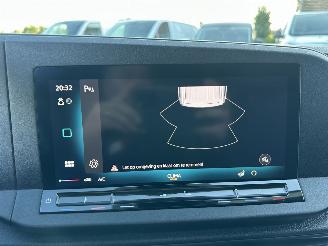 Volkswagen Caddy maxi 2.0 TDI 6-bak cargo trendline - nap - 1e eig - carplay - virtual - front + line assist - clima - cruise - pdc picture 36