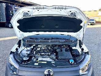 Volkswagen Caddy maxi 2.0 TDI 6-bak cargo trendline - nap - 1e eig - carplay - virtual - front + line assist - clima - cruise - pdc picture 69