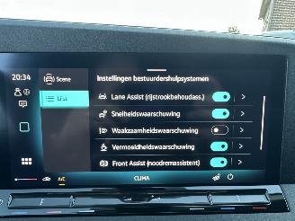 Volkswagen Caddy maxi 2.0 TDI 6-bak cargo trendline - nap - 1e eig - carplay - virtual - front + line assist - clima - cruise - pdc picture 29