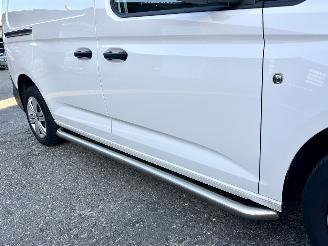 Volkswagen Caddy maxi 2.0 TDI 6-bak cargo trendline - nap - 1e eig - carplay - virtual - front + line assist - clima - cruise - pdc picture 65