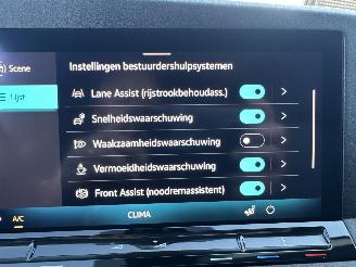 Volkswagen Caddy maxi 2.0 TDI 6-bak cargo trendline - nap - 1e eig - carplay - virtual - front + line assist - clima - cruise - pdc picture 23