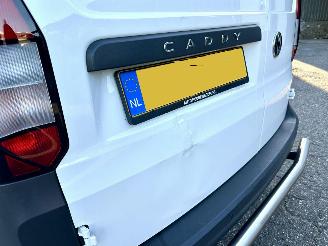 Volkswagen Caddy maxi 2.0 TDI 6-bak cargo trendline - nap - 1e eig - carplay - virtual - front + line assist - clima - cruise - pdc picture 55