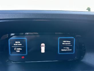 Volkswagen Caddy maxi 2.0 TDI 6-bak cargo trendline - nap - 1e eig - carplay - virtual - front + line assist - clima - cruise - pdc picture 31
