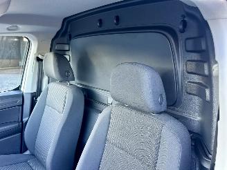 Volkswagen Caddy maxi 2.0 TDI 6-bak cargo trendline - nap - 1e eig - carplay - virtual - front + line assist - clima - cruise - pdc picture 41