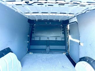 Volkswagen Caddy maxi 2.0 TDI 6-bak cargo trendline - nap - 1e eig - carplay - virtual - front + line assist - clima - cruise - pdc picture 59