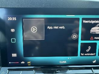 Volkswagen Caddy maxi 2.0 TDI 6-bak cargo trendline - nap - 1e eig - carplay - virtual - front + line assist - clima - cruise - pdc picture 25