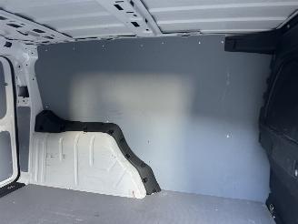 Volkswagen Caddy maxi 2.0 TDI 6-bak cargo trendline - nap - 1e eig - carplay - virtual - front + line assist - clima - cruise - pdc picture 11