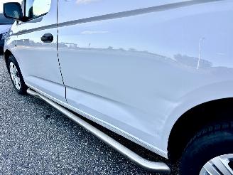 Volkswagen Caddy maxi 2.0 TDI 6-bak cargo trendline - nap - 1e eig - carplay - virtual - front + line assist - clima - cruise - pdc picture 54