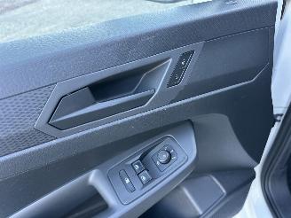 Volkswagen Caddy maxi 2.0 TDI 6-bak cargo trendline - nap - 1e eig - carplay - virtual - front + line assist - clima - cruise - pdc picture 43