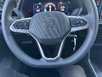 Volkswagen Caddy maxi 2.0 TDI 6-bak cargo trendline - nap - 1e eig - carplay - virtual - front + line assist - clima - cruise - pdc picture 32