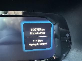Volkswagen Caddy maxi 2.0 TDI 6-bak cargo trendline - nap - 1e eig - carplay - virtual - front + line assist - clima - cruise - pdc picture 30